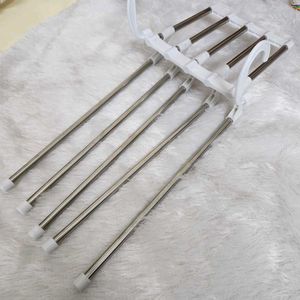 5 in 1 foldable Multi Hanger