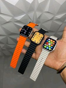 T800 Ultra Smart Watch 8(New Seal Packed) Available At Wholesale Price