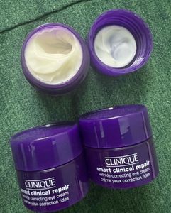 Clinique Smart Clinical Repair Serum &amp; Eye Cream