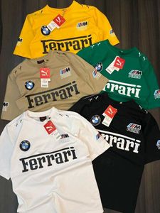 LATEST COLLECTION 🔥 🔥 Men's Puma Ferrari BMW Gra