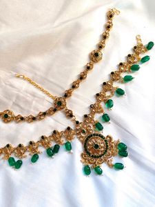 Bridal Jewellery