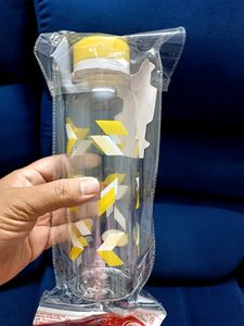 Quality Water Bottle BPA free 500ml