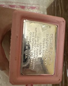 Lattafa Bade'e Al Oud Blush