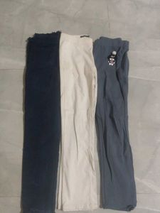 Bundle of 2 Women's Pants
