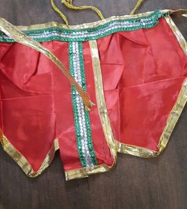 Kanha Dress For Fancy Costume