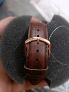 Rirst Watch