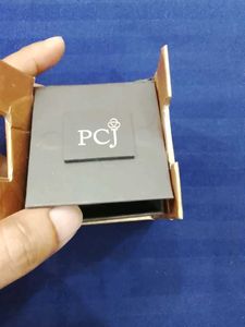 PCJ Jewellery Box for Pendant &amp; Earrings