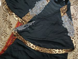 Dubai Abaya