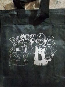 Pokemon Tote Bag