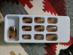 Faux Nails Set