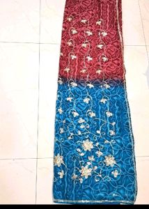 2 Saree Combo @199