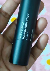 Sugar Cosmetics Foundation Stick