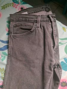 Levi's Line 8 jeans