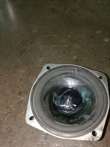New Speaker