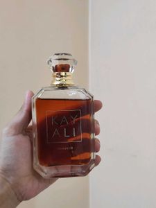 Kayali Vanilla 28 Eau de Parfum 10 ml decant