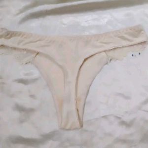 Lace  Thong Panty