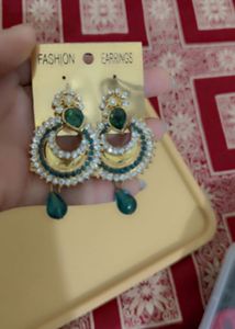 Fashion Earrings