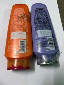 L'Oreal Conditioners