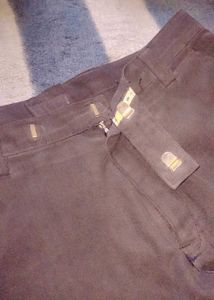 Classic black pant ☺️