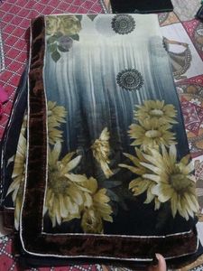 Beautiful Saree For Daily Wear