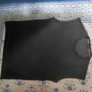 Men's Basic Grey T-Shirt