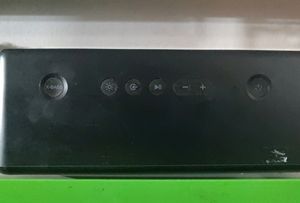 F&amp;D Speaker W40 . Like New . Good Condition.