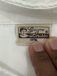 (european) giaccomo larrusso Shirt