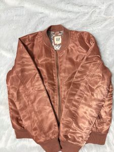 y2k GAP Bomber Jacket 🧥