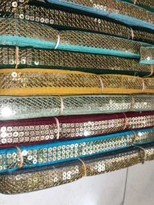 SAREE BORDER LACE