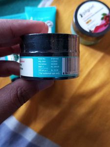 Pilgrim Skincare Set - New