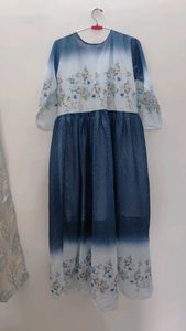 long frock