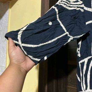 Stylish Printed Kurta for Women