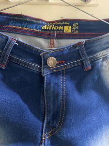 Toomy Hilfiger Jeans