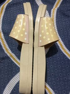 Slipper 6 Size