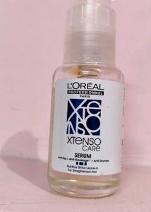 L'Oreal Professionnel Xtenso Care Leave-In Serum