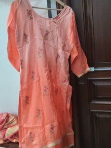 Beautiful Embroidered 3piece set