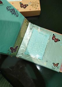 Scrapbook Photo Album
