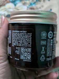 Paradyes Semi-Permanent Coffee Brown Hair Color