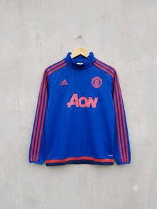 Adidas Manchester United Training Top