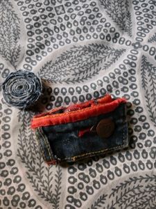 Denim Accessories