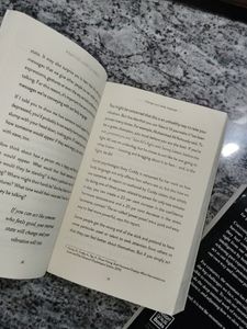 3 International Bestselling Books Set