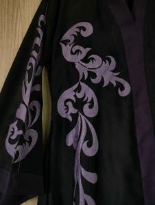 abaya💜