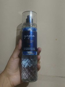 Bath & Body Works Gingham Fine Fragrance Mist