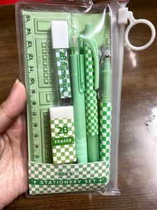 Cute Stationary Hamper- Pack Of 3