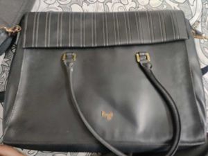 Two Stylish Laptop Bags