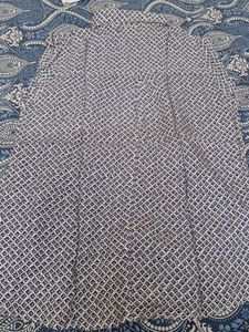 Stylish Printed Button-Up Shirt