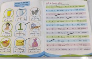 Hindi Pathmala - Part 2 Old Stock product