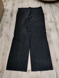 Ma6164 Premium baggy jeans waist 34 inches