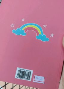 Girl Power Notebook