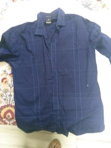 Girls Shirt Size L